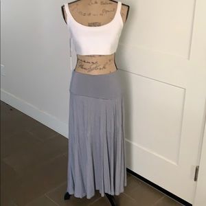 Gap Maxi Skirt